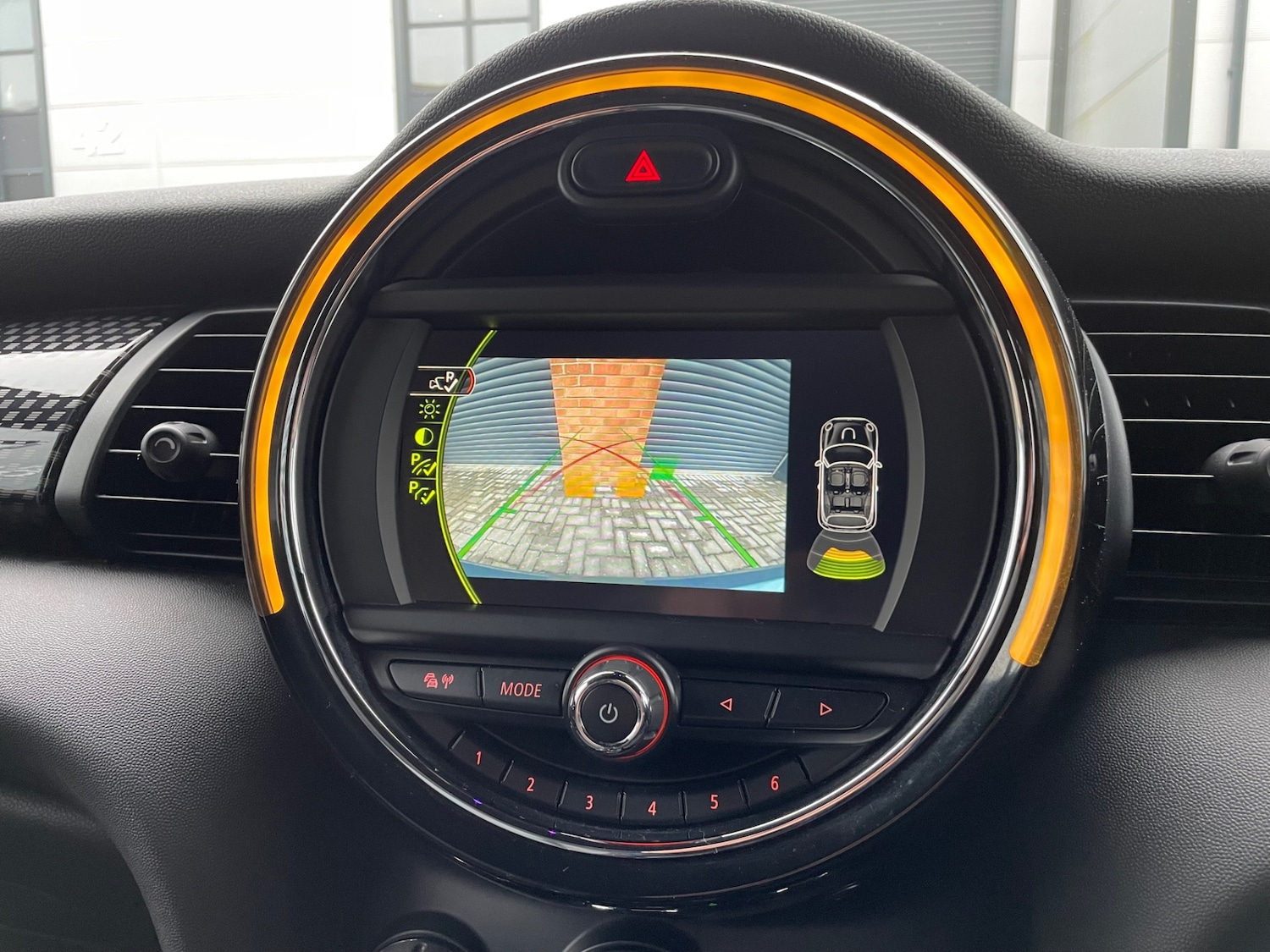 Used MINI Convertible 2016 for sale - 77490123: Photo 17