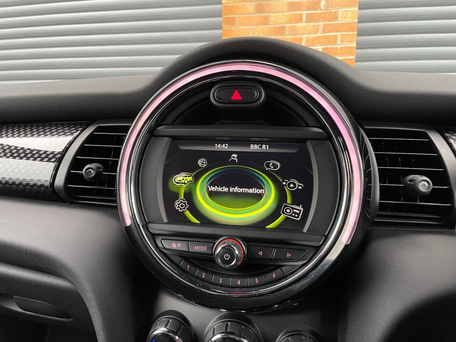 Used MINI Convertible 2016 for sale - 77490123: Photo 19