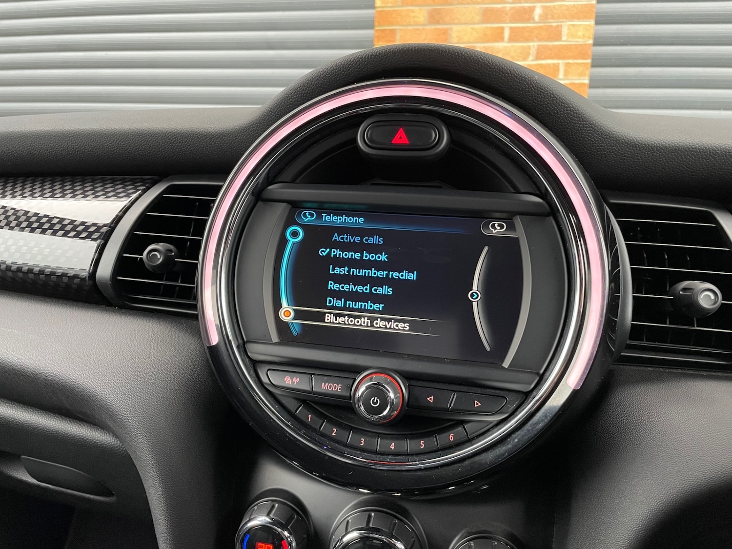 Used MINI Convertible 2016 for sale - 77490123: Photo 20