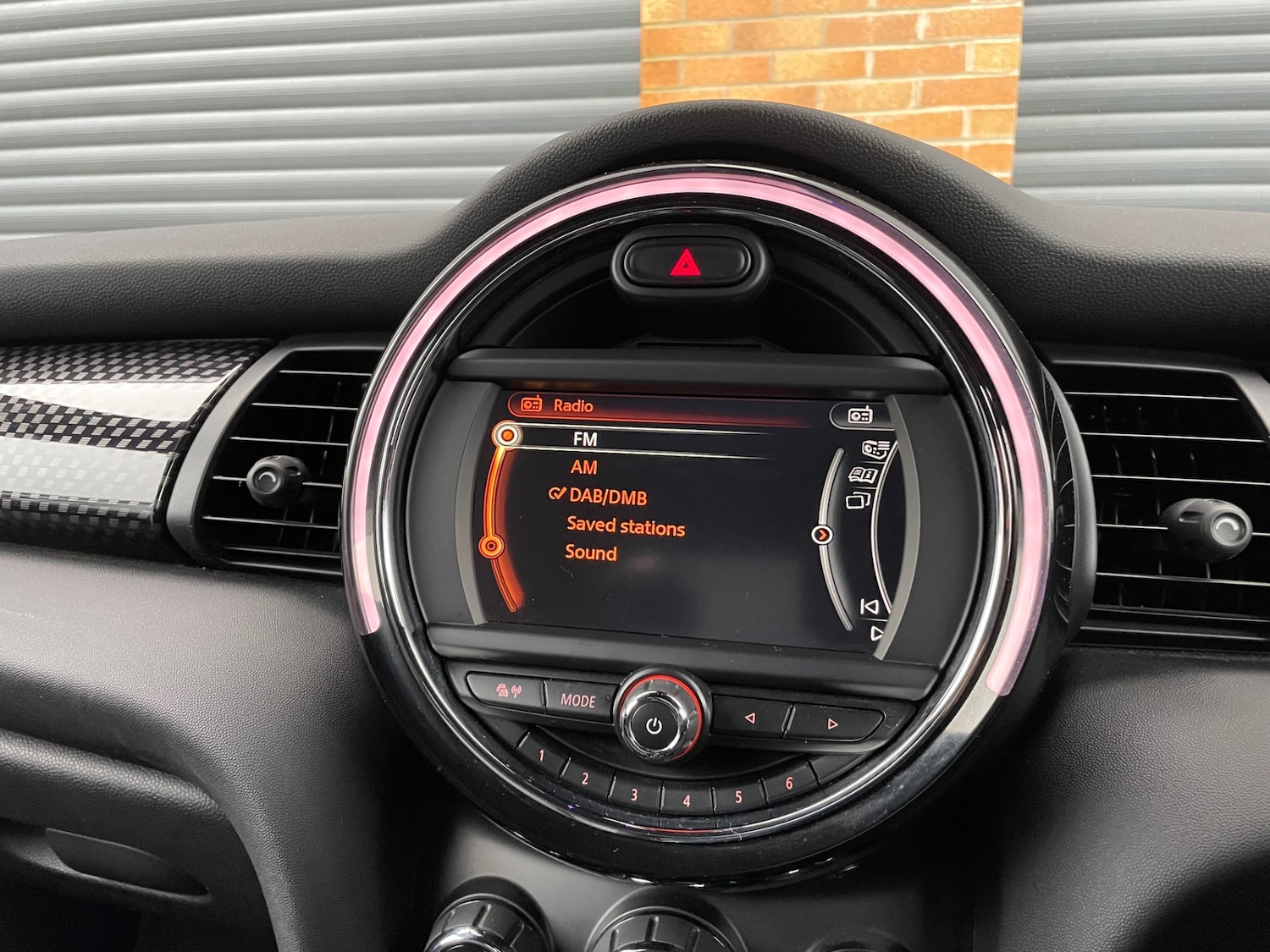 Used MINI Convertible 2016 for sale - 77490123: Photo 21