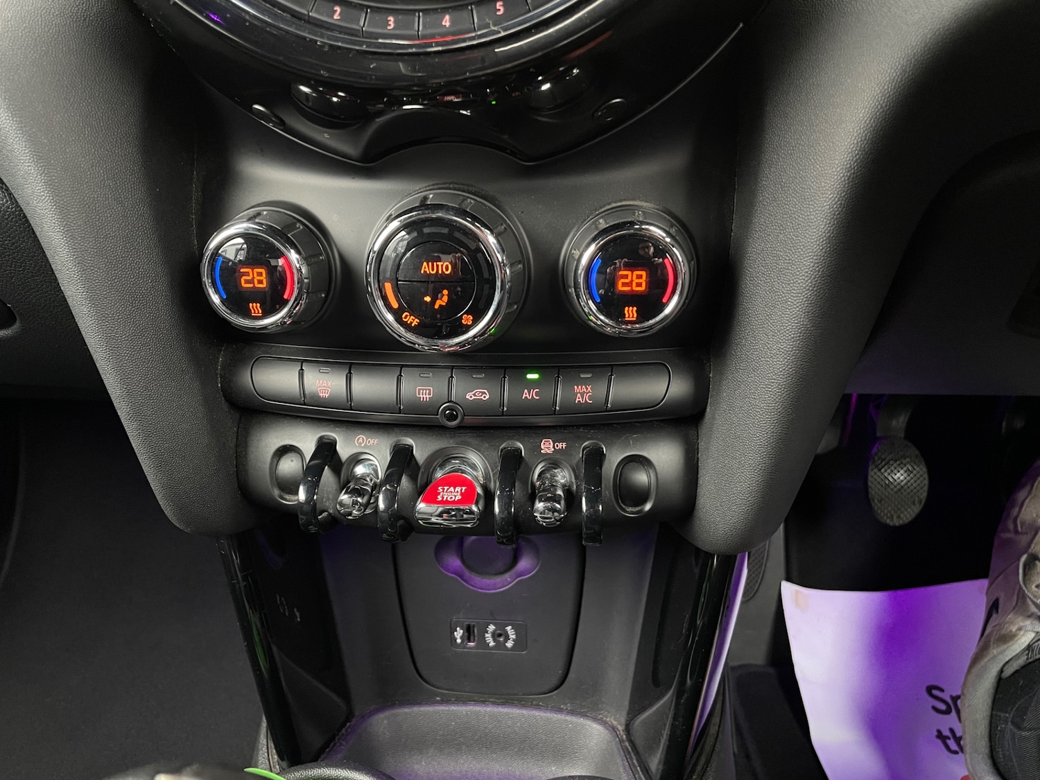 Used MINI Convertible 2016 for sale - 77490123: Photo 25