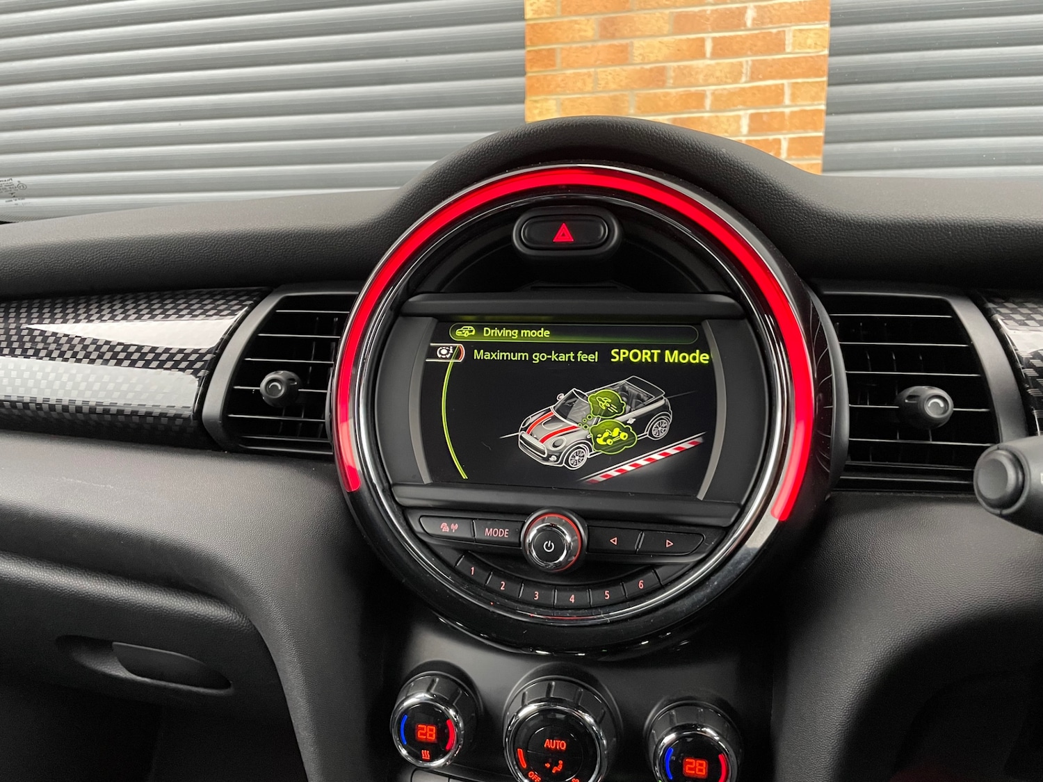 Used MINI Convertible 2016 for sale - 77490123: Photo 26