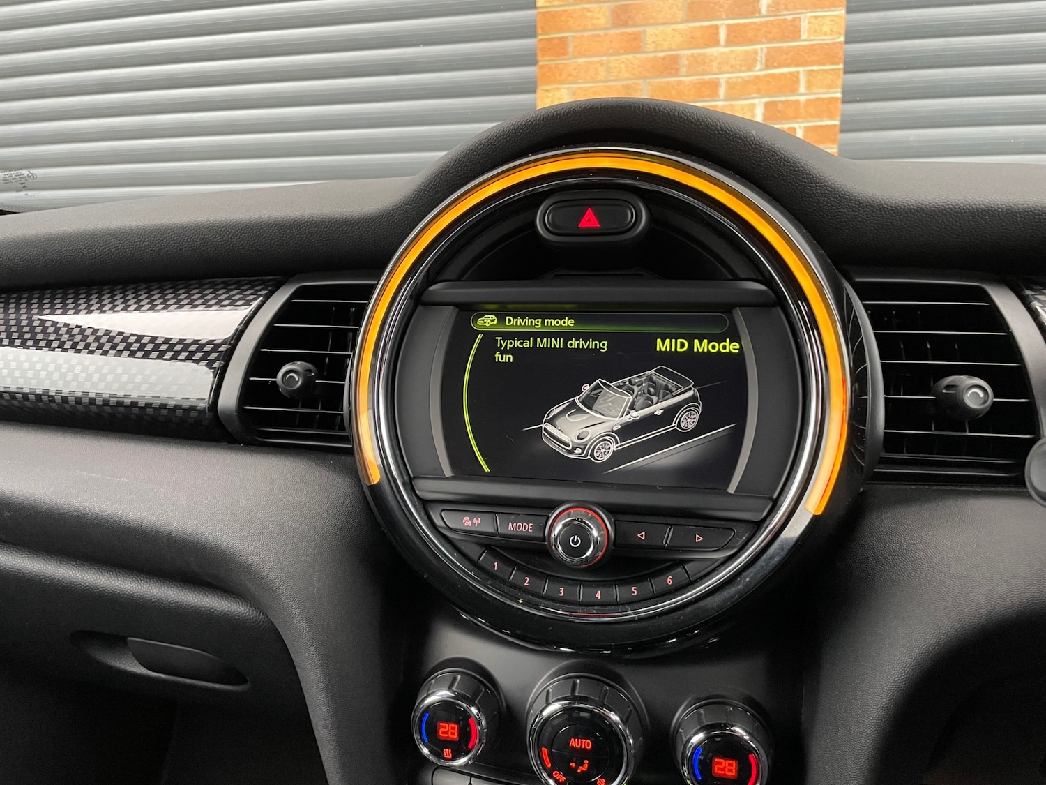 Used MINI Convertible 2016 for sale - 77490123: Photo 27