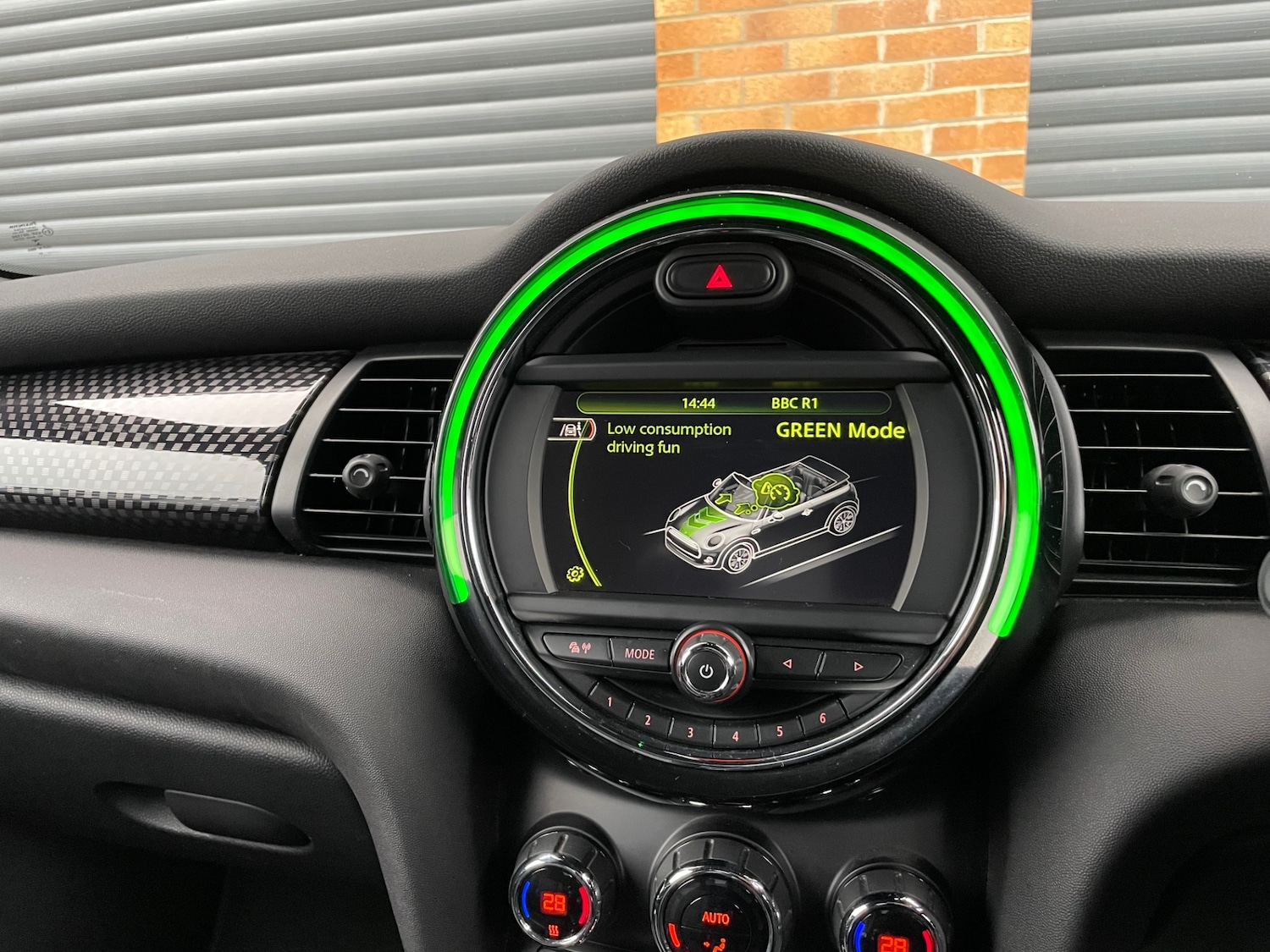 Used MINI Convertible 2016 for sale - 77490123: Photo 28