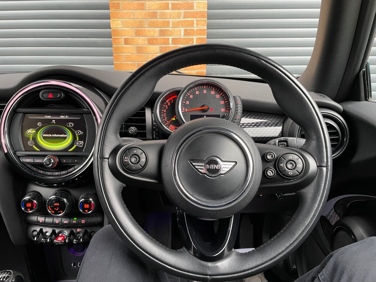 Used MINI Convertible 2016 for sale - 77490123: Photo 29