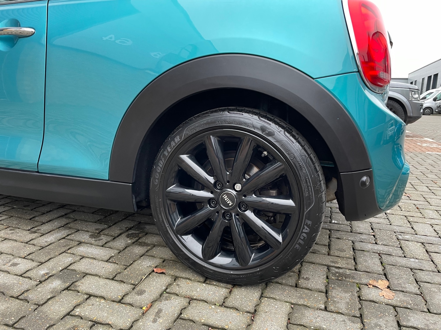 Used MINI Convertible 2016 for sale - 77490123: Photo 32