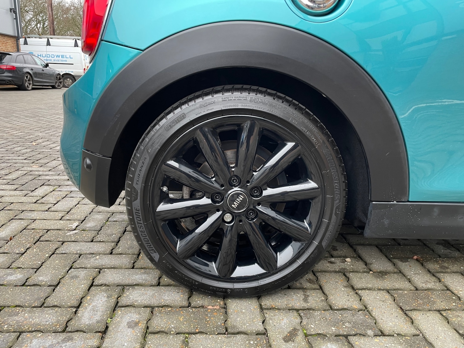 Used MINI Convertible 2016 for sale - 77490123: Photo 33