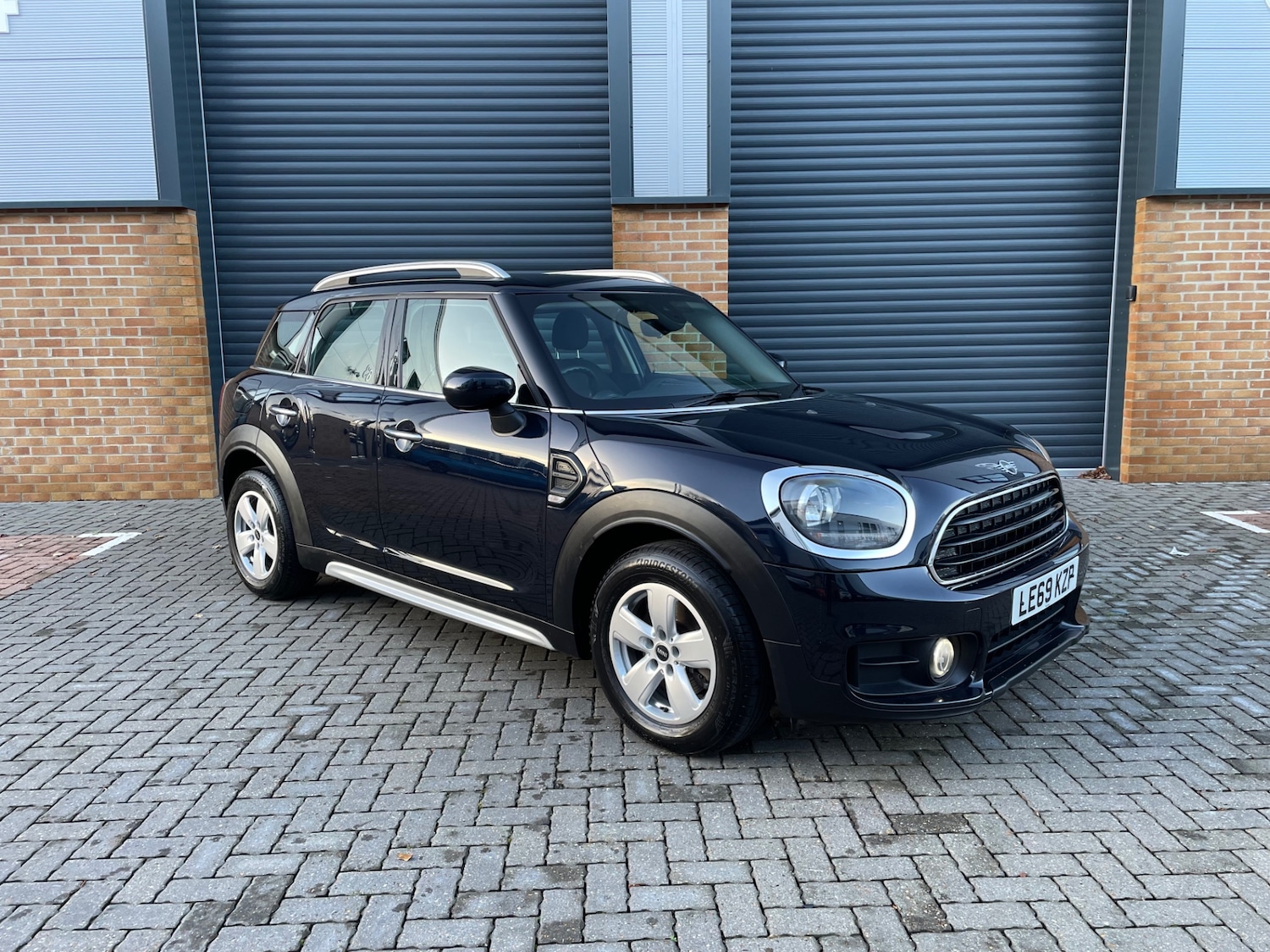 Used MINI Countryman 2020 for sale - 76859565: Photo 1
