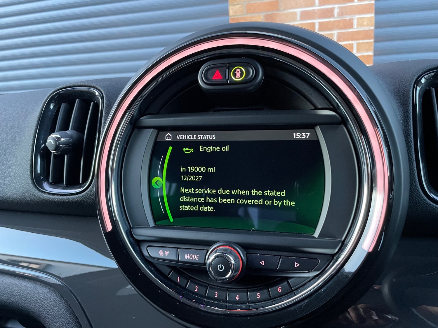 Used MINI Countryman 2020 for sale - 76859565: Photo 10