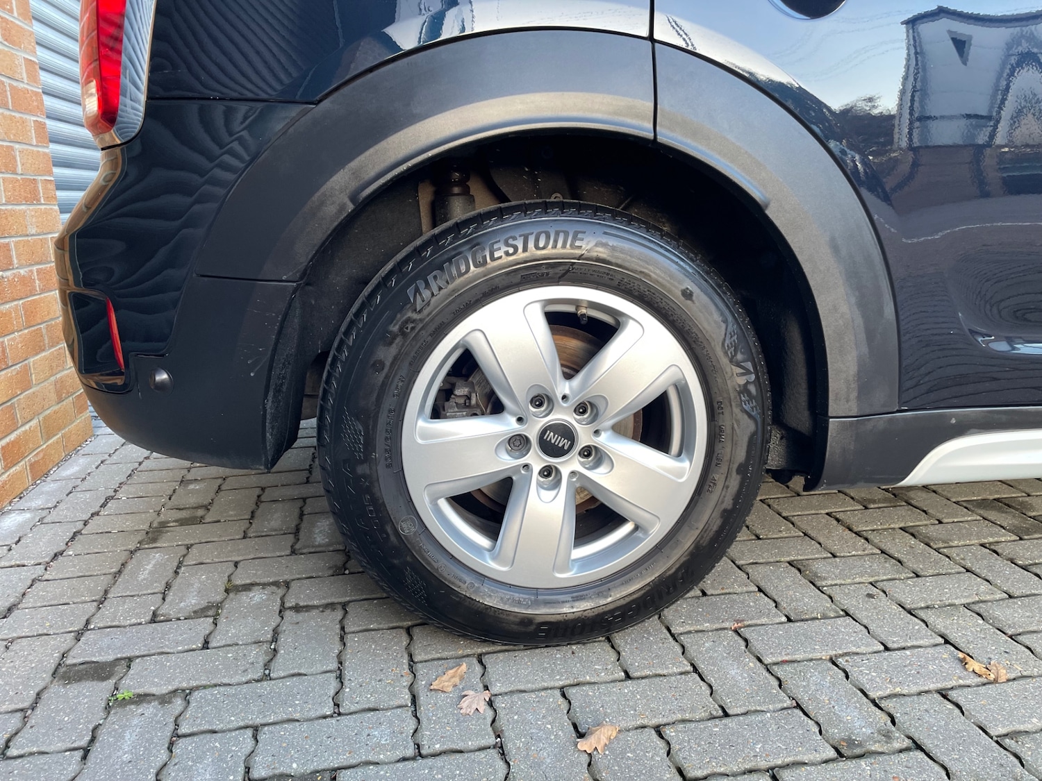 Used MINI Countryman 2020 for sale - 76859565: Photo 11