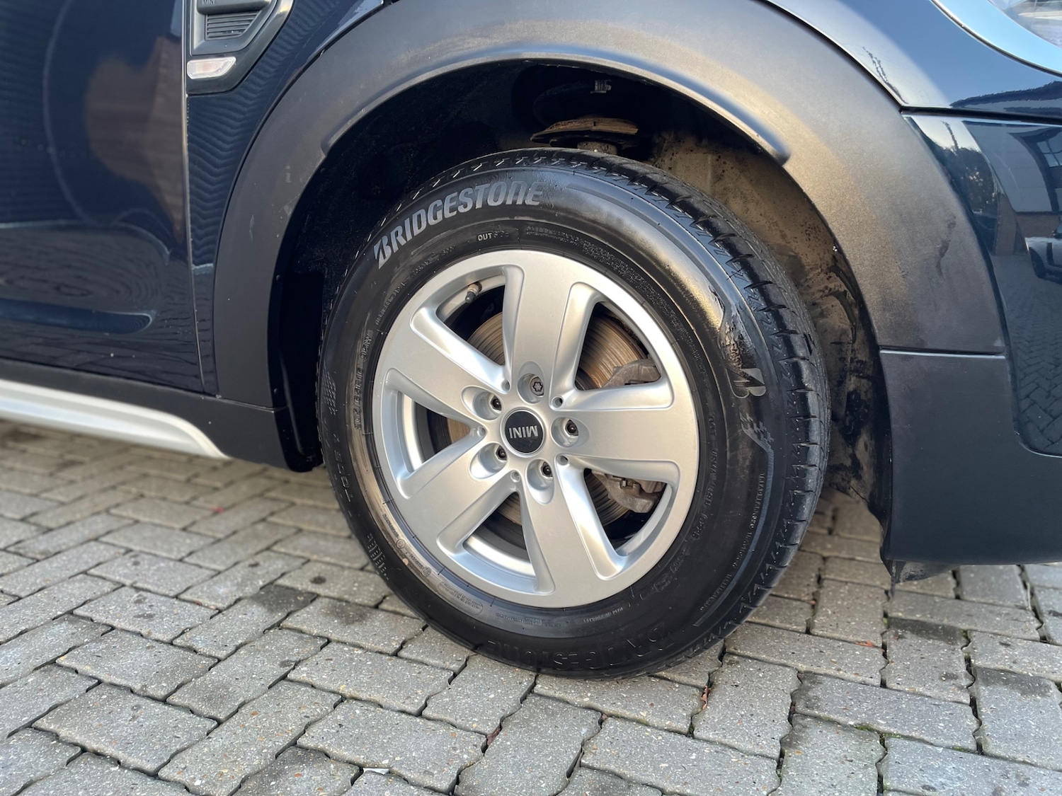 Used MINI Countryman 2020 for sale - 76859565: Photo 13