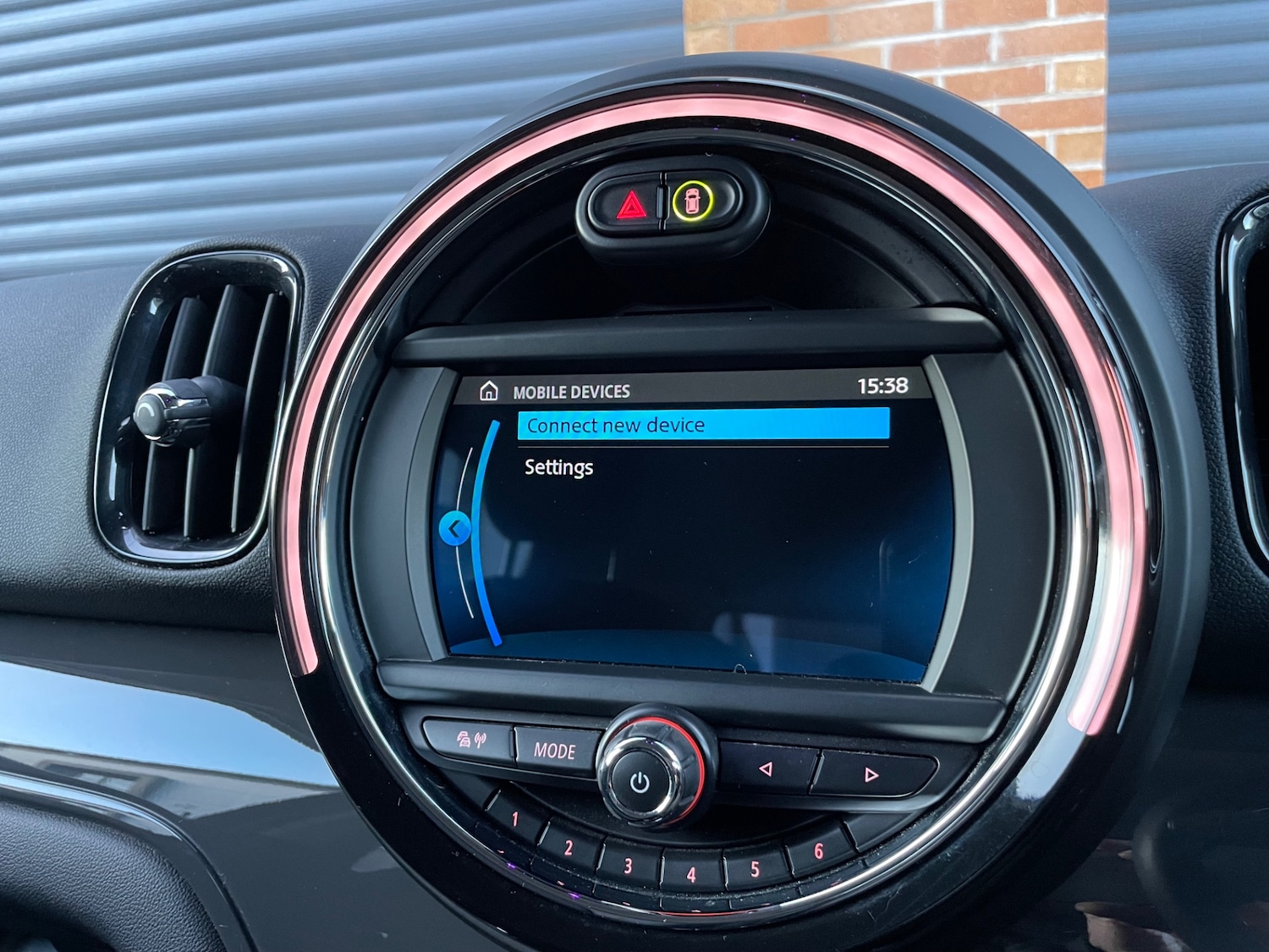 Used MINI Countryman 2020 for sale - 76859565: Photo 15