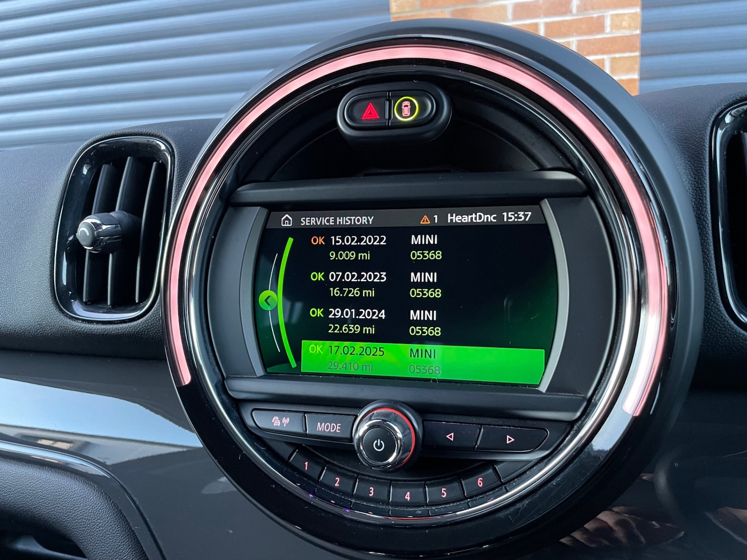 Used MINI Countryman 2020 for sale - 76859565: Photo 16