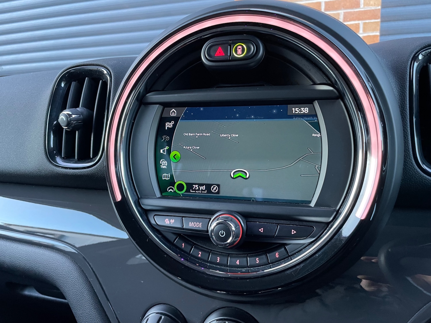 Used MINI Countryman 2020 for sale - 76859565: Photo 18