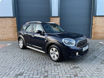 Used MINI Countryman 2020 for sale - 76859565: Photo