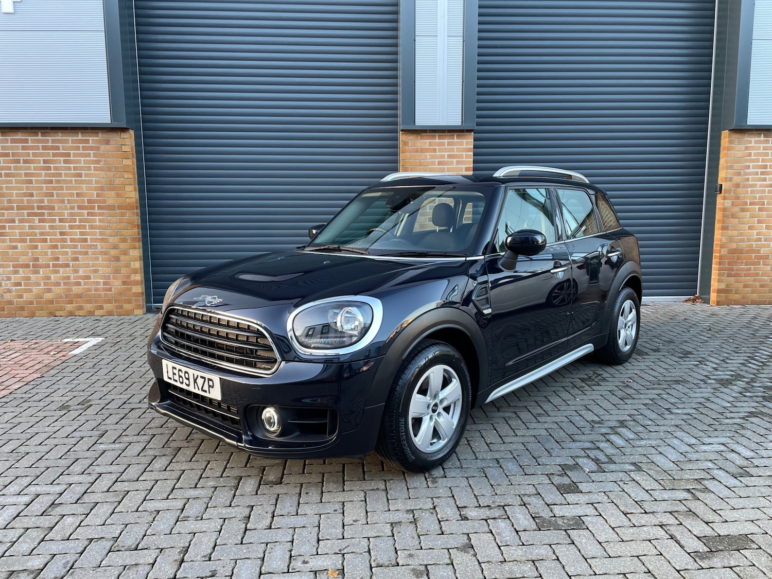 Used MINI Countryman 2020 for sale - 76859565: Photo 2