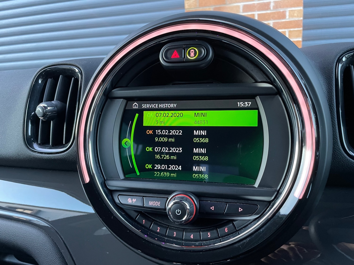 Used MINI Countryman 2020 for sale - 76859565: Photo 22