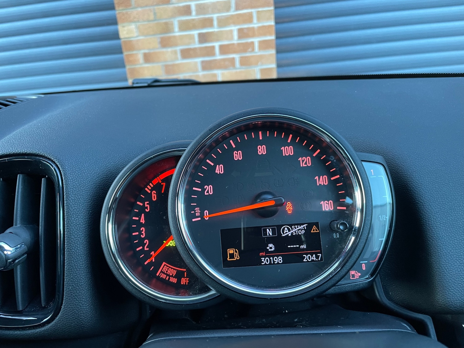 Used MINI Countryman 2020 for sale - 76859565: Photo 24