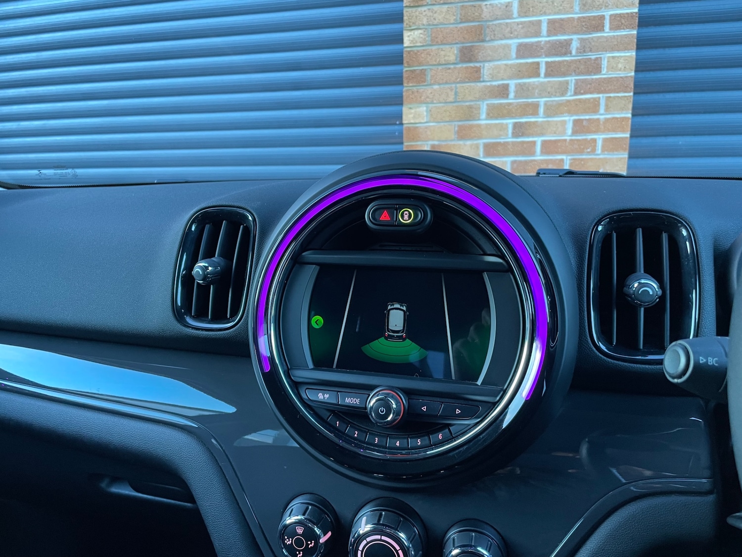 Used MINI Countryman 2020 for sale - 76859565: Photo 25