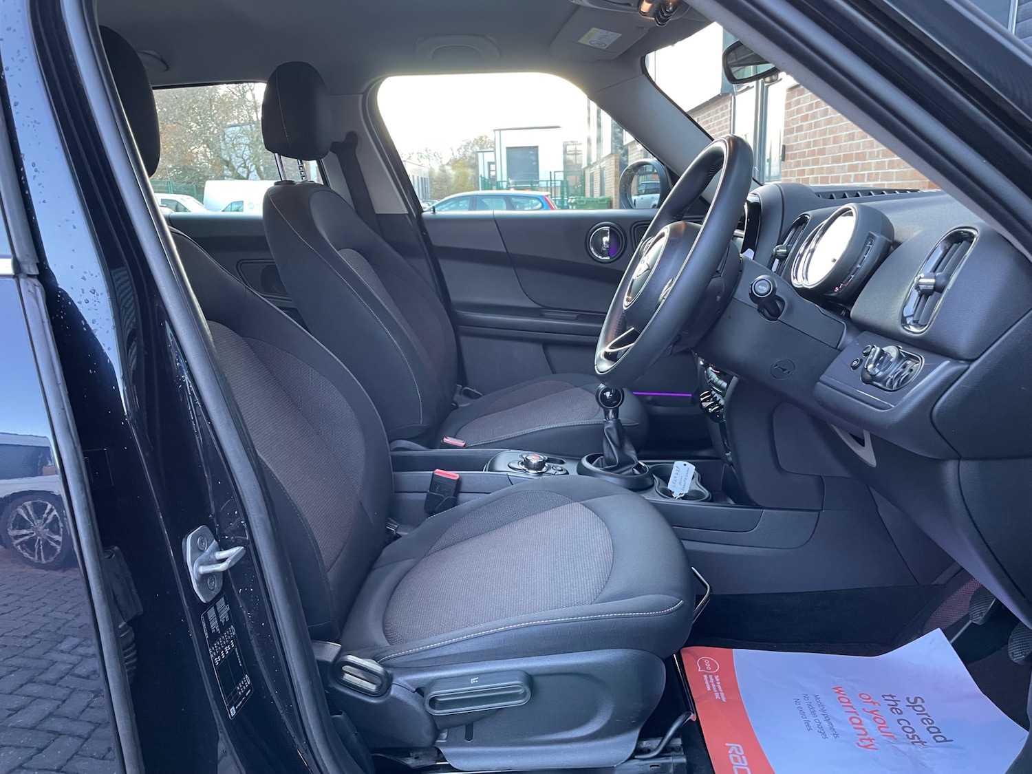 Used MINI Countryman 2020 for sale - 76859565: Photo 28