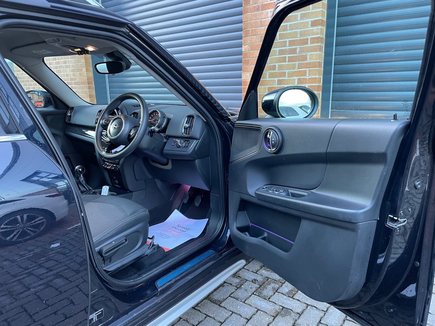 Used MINI Countryman 2020 for sale - 76859565: Photo 29