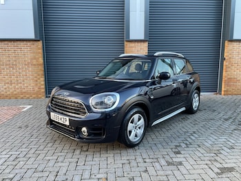 Used MINI Countryman 2020 for sale - 76859565: Photo