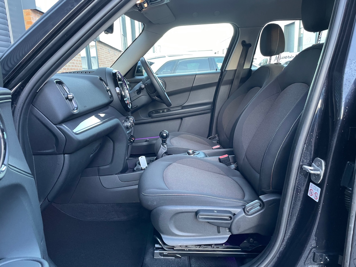 Used MINI Countryman 2020 for sale - 76859565: Photo 32