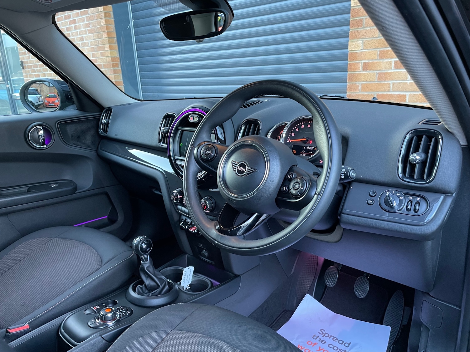 Used MINI Countryman 2020 for sale - 76859565: Photo 33