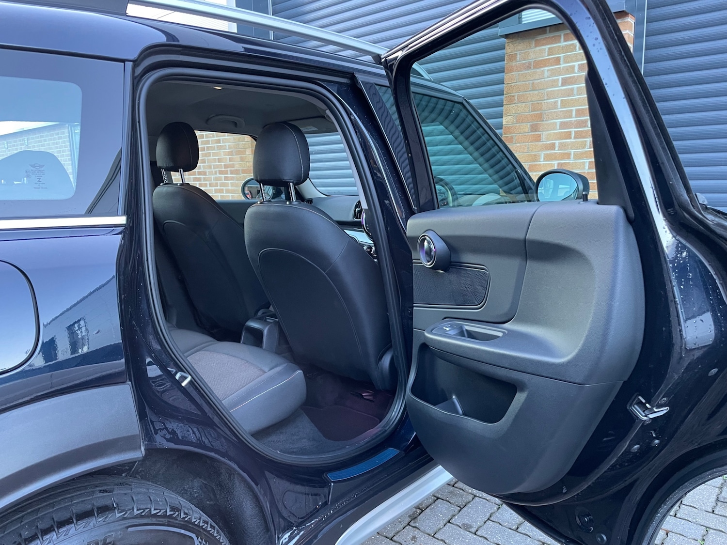 Used MINI Countryman 2020 for sale - 76859565: Photo 34