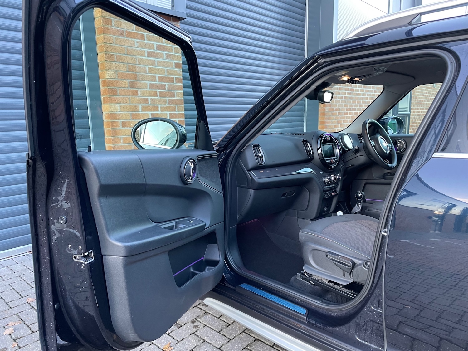 Used MINI Countryman 2020 for sale - 76859565: Photo 36