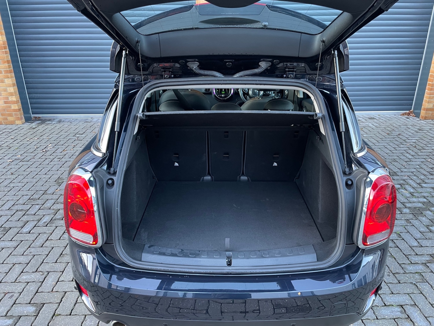 Used MINI Countryman 2020 for sale - 76859565: Photo 39