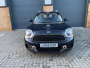 Used MINI Countryman 2020 for sale - 76859565: Photo
