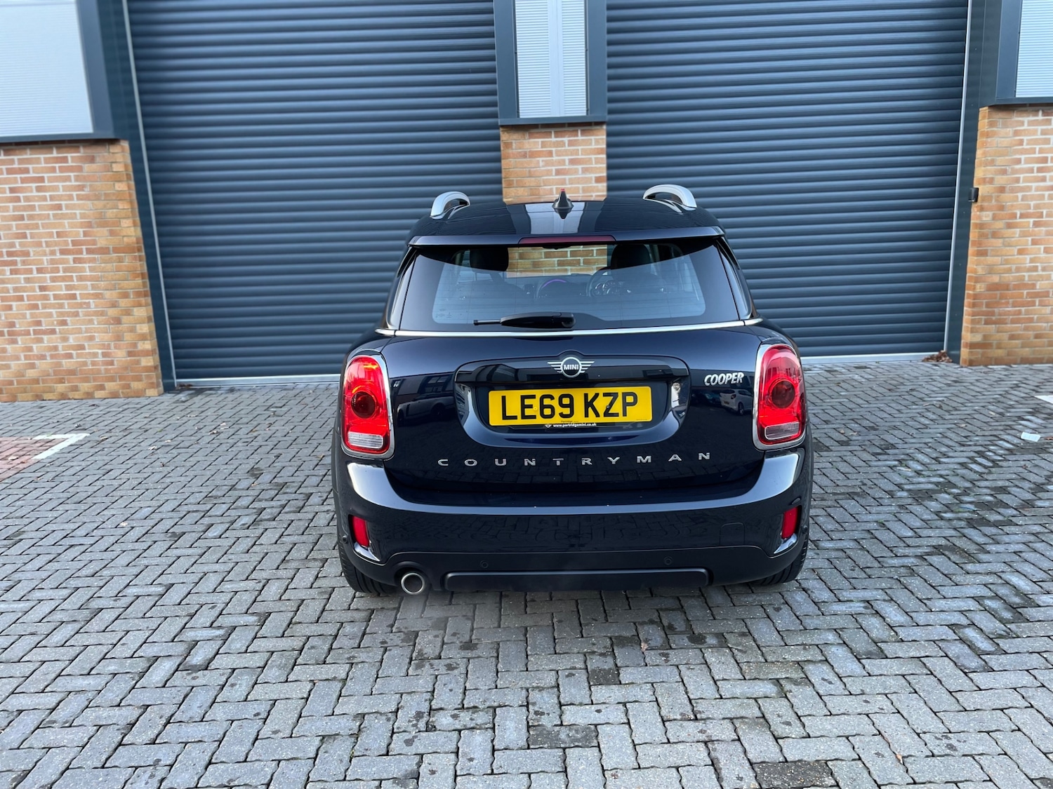 Used MINI Countryman 2020 for sale - 76859565: Photo 4