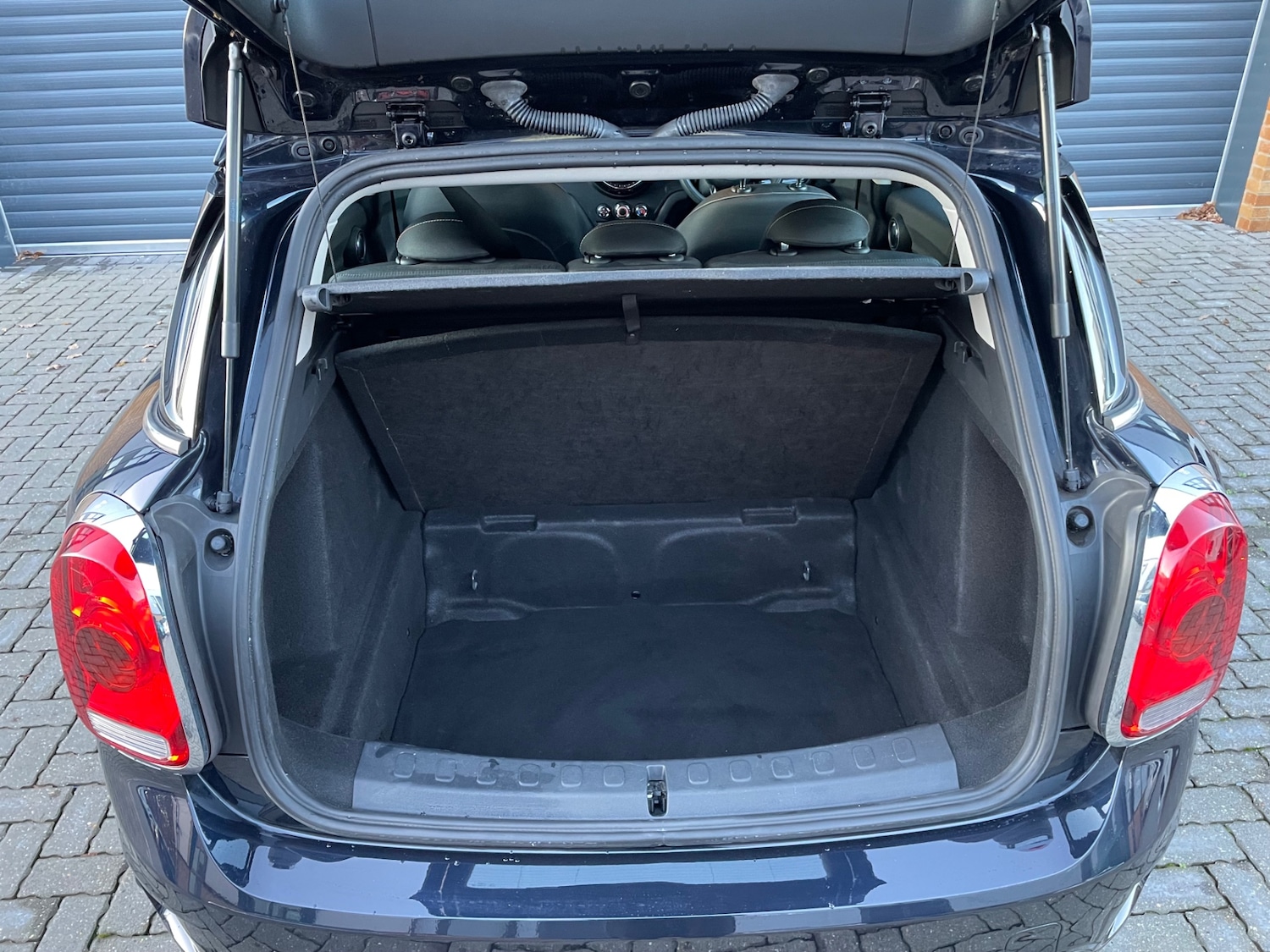 Used MINI Countryman 2020 for sale - 76859565: Photo 40