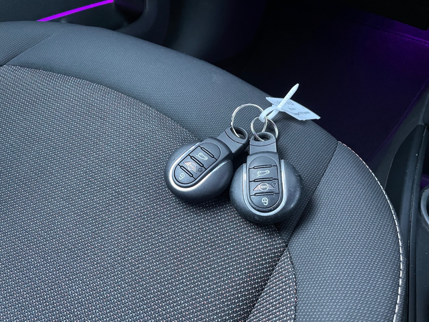 Used MINI Countryman 2020 for sale - 76859565: Photo 43