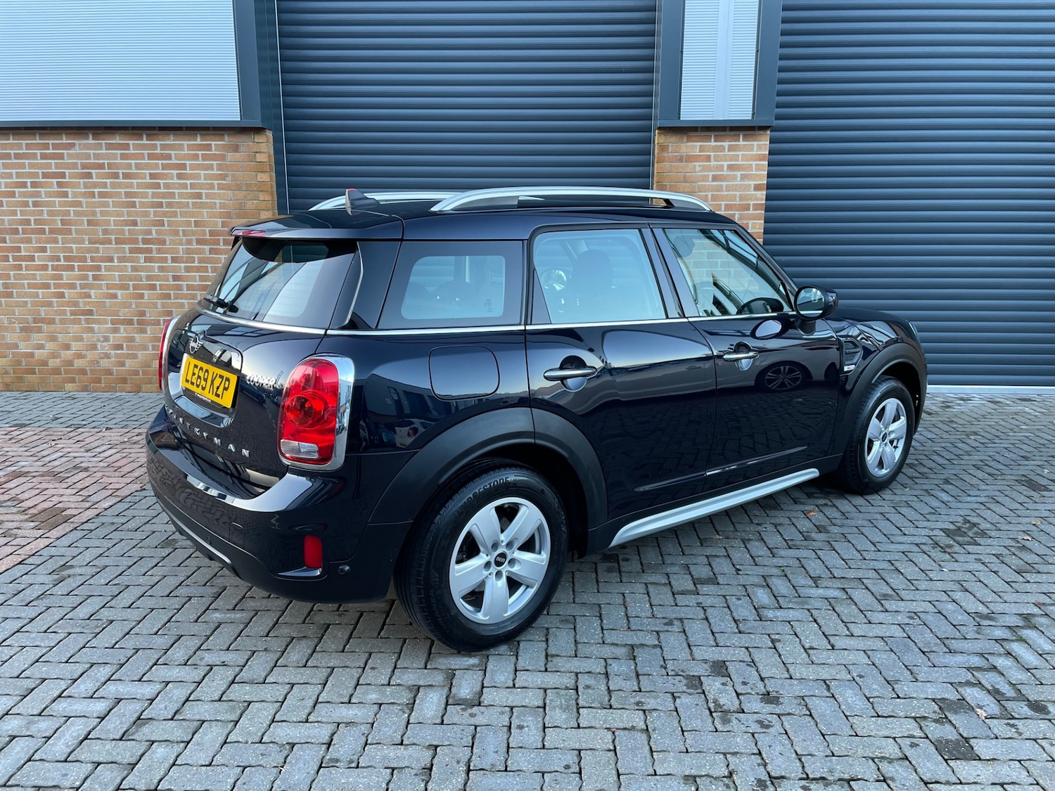 Used MINI Countryman 2020 for sale - 76859565: Photo 5