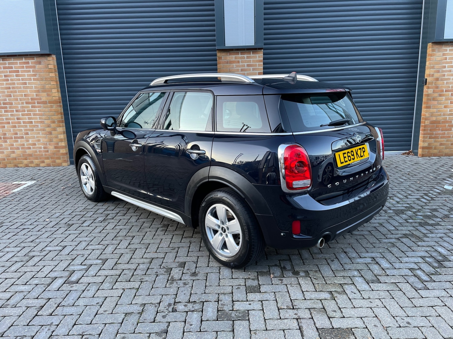 Used MINI Countryman 2020 for sale - 76859565: Photo 6