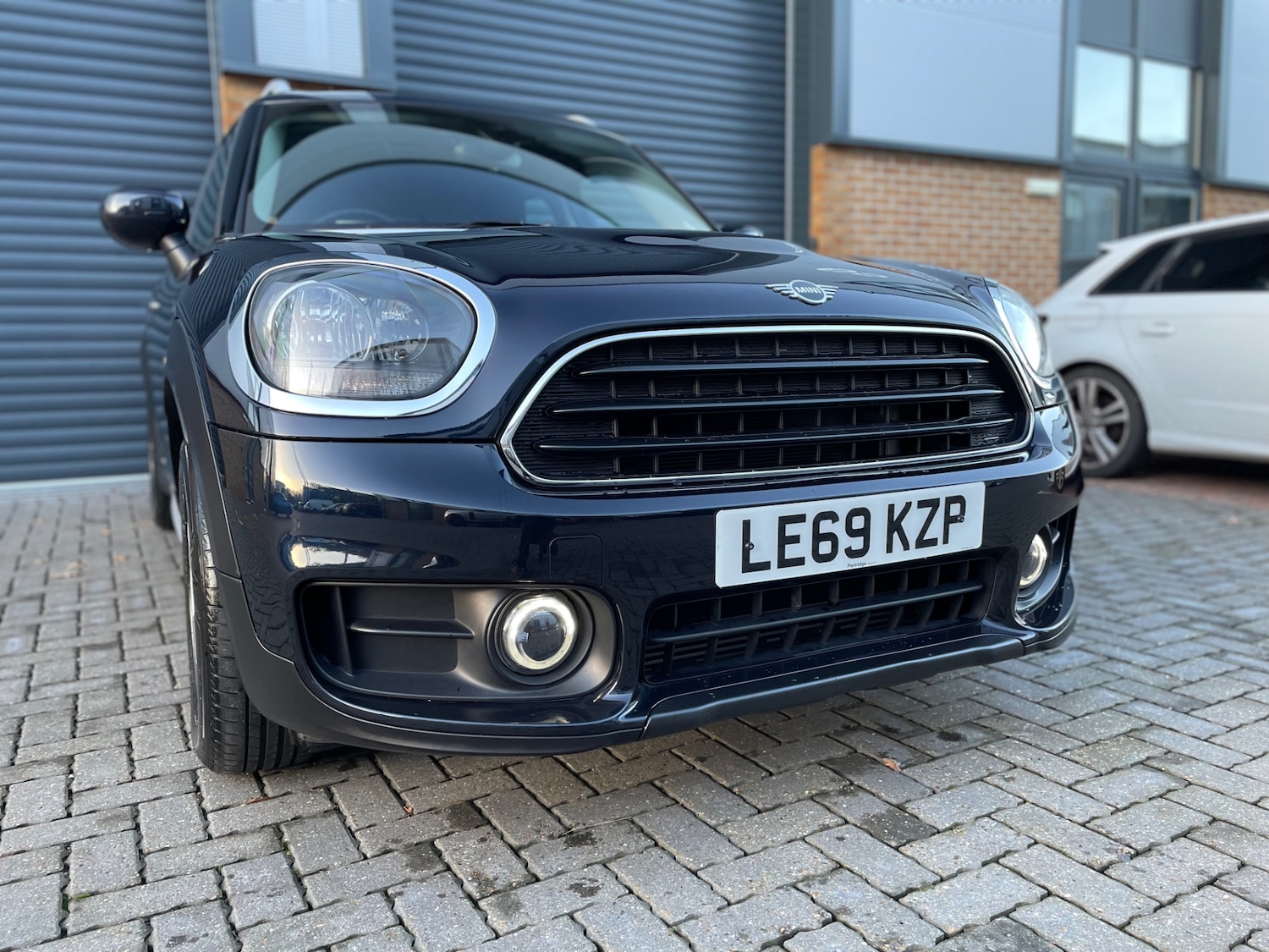 Used MINI Countryman 2020 for sale - 76859565: Photo 7