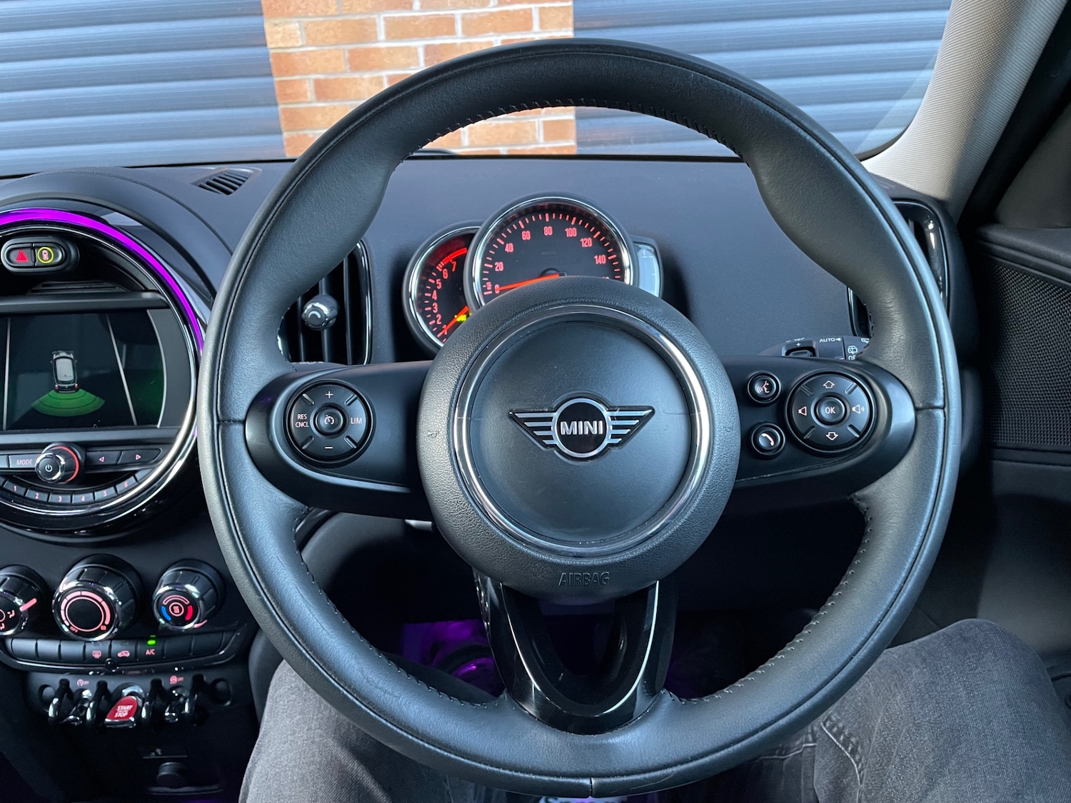 Used MINI Countryman 2020 for sale - 76859565: Photo 8