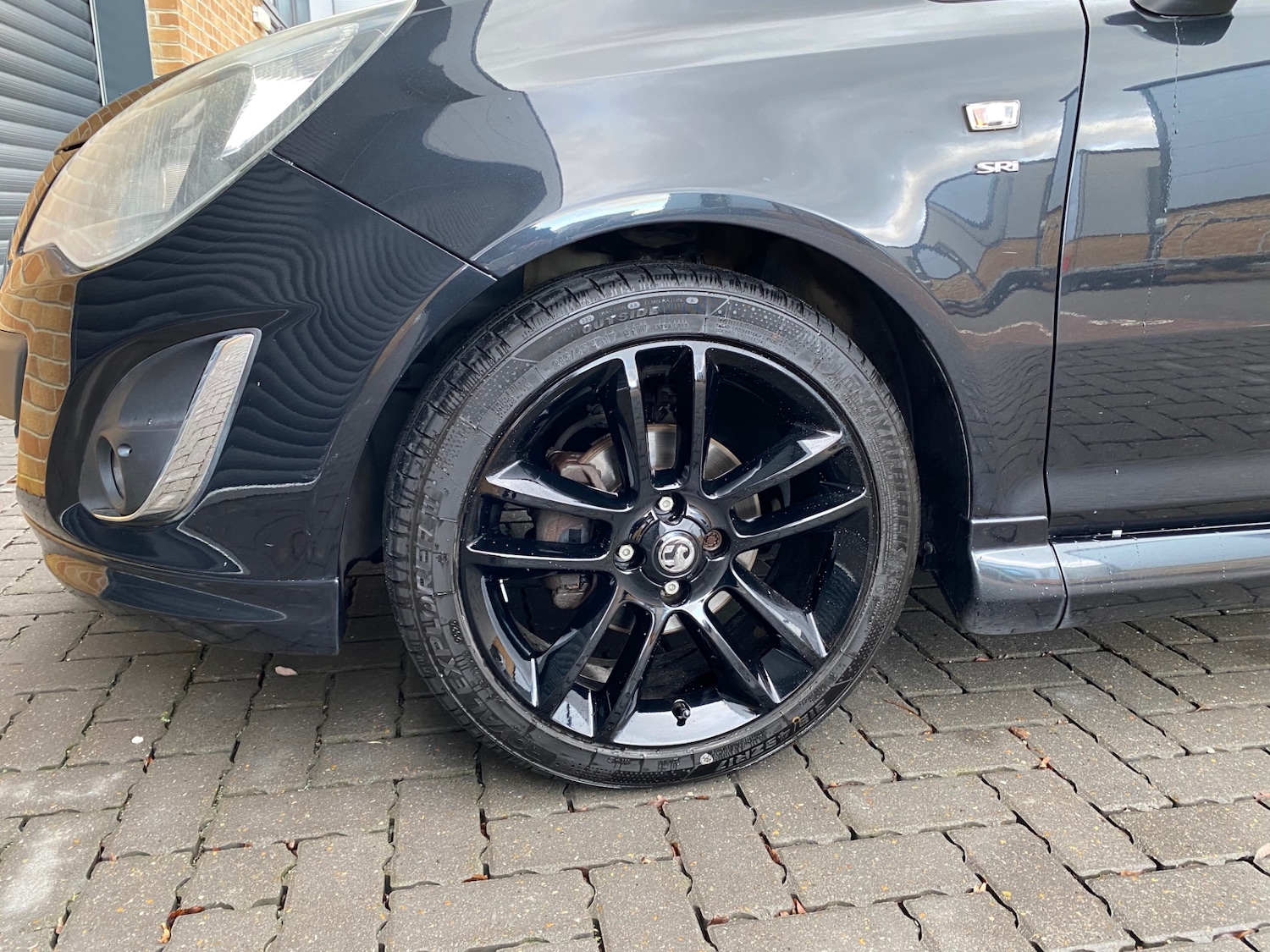 Used Vauxhall Corsa 2014 for sale - 77489974: Photo 10