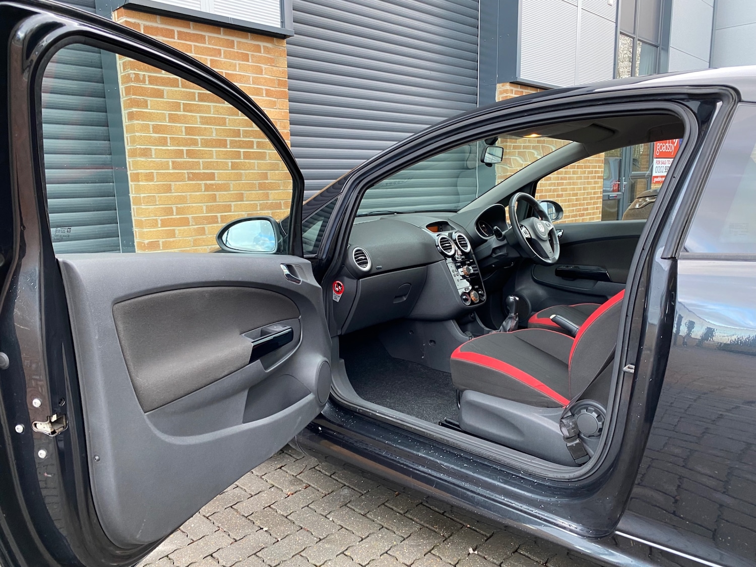 Used Vauxhall Corsa 2014 for sale - 77489974: Photo 11