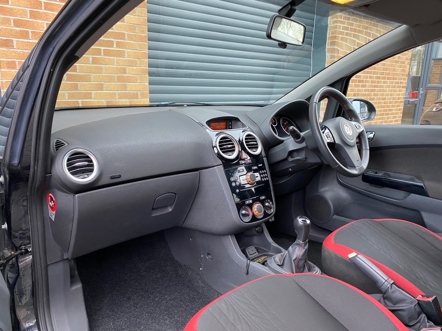 Used Vauxhall Corsa 2014 for sale - 77489974: Photo 12