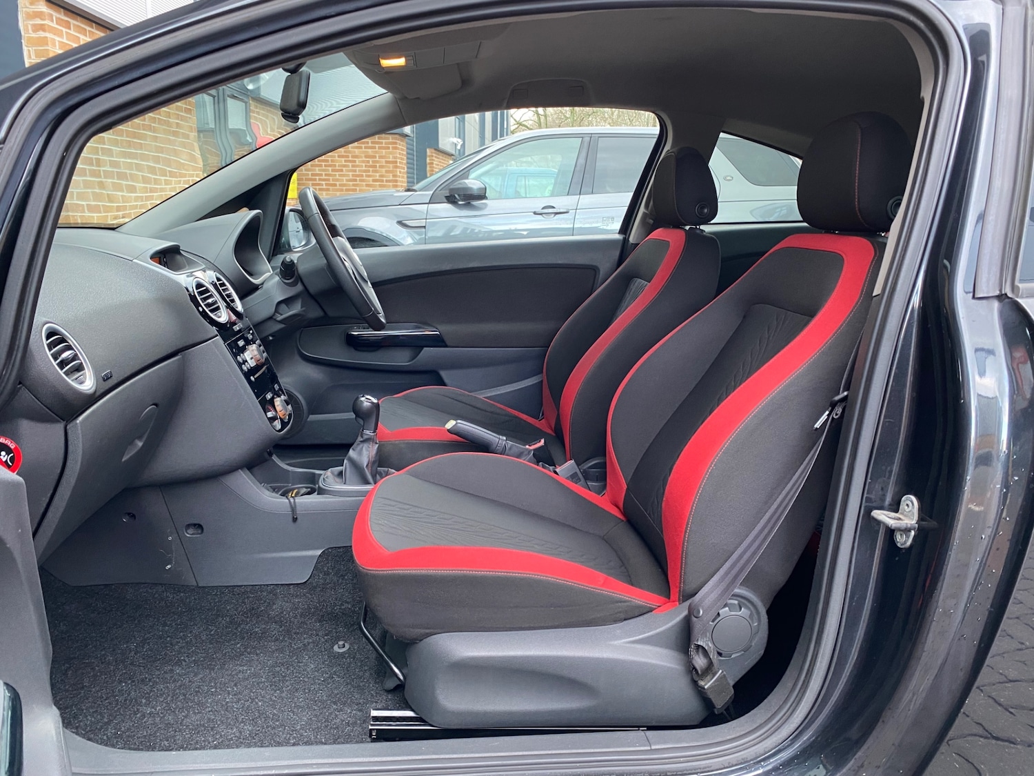 Used Vauxhall Corsa 2014 for sale - 77489974: Photo 13