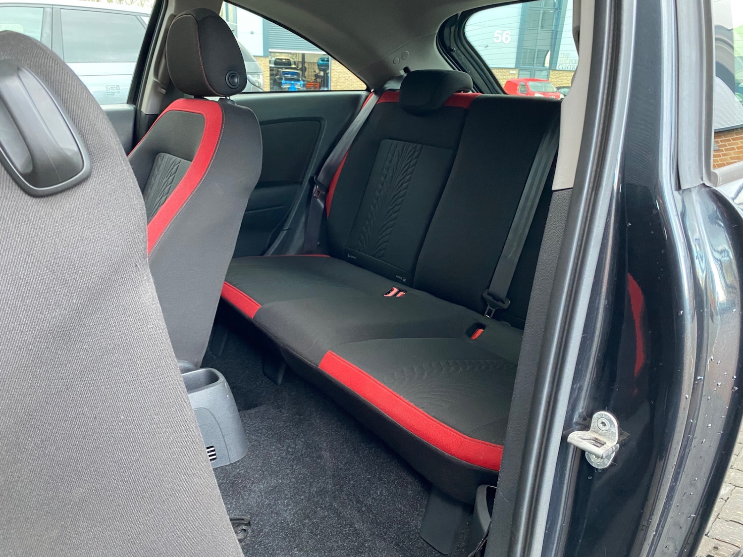 Used Vauxhall Corsa 2014 for sale - 77489974: Photo 14