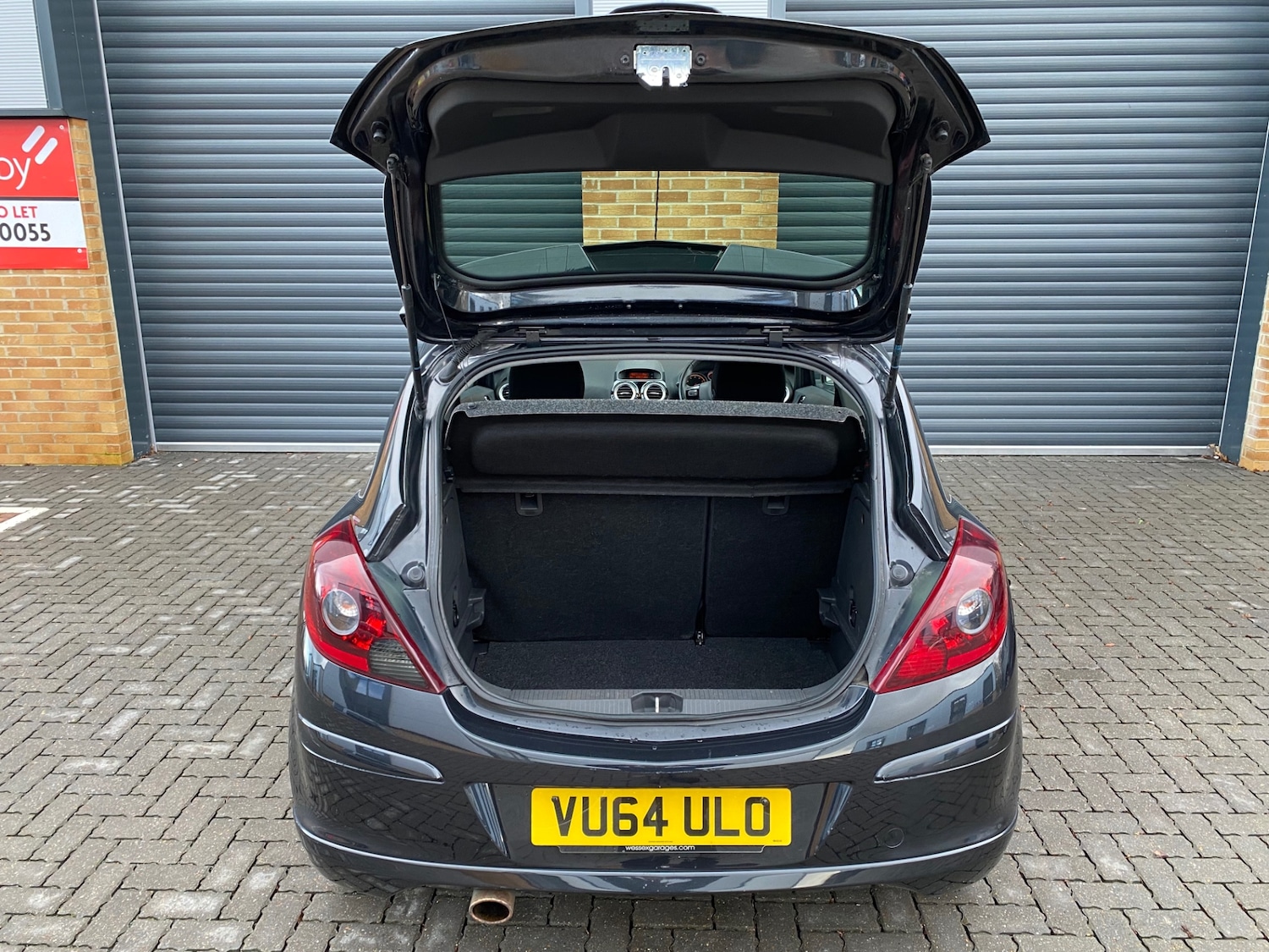 Used Vauxhall Corsa 2014 for sale - 77489974: Photo 15