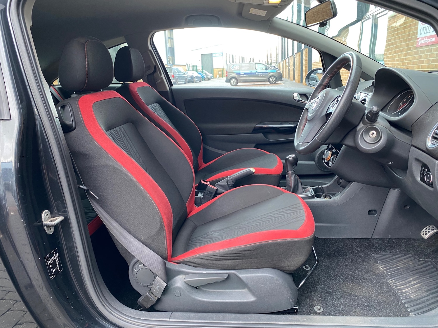 Used Vauxhall Corsa 2014 for sale - 77489974: Photo 18