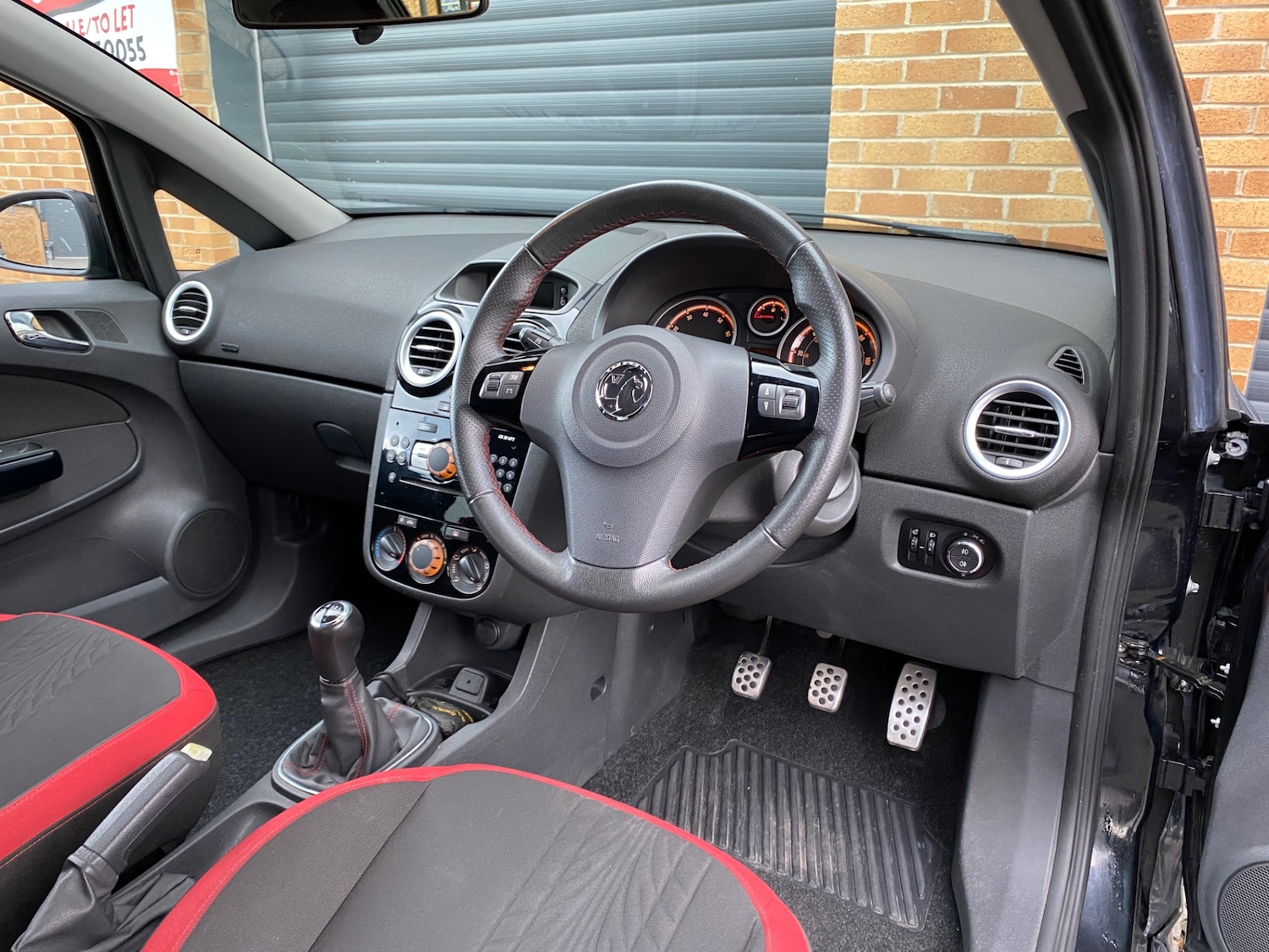 Used Vauxhall Corsa 2014 for sale - 77489974: Photo 19