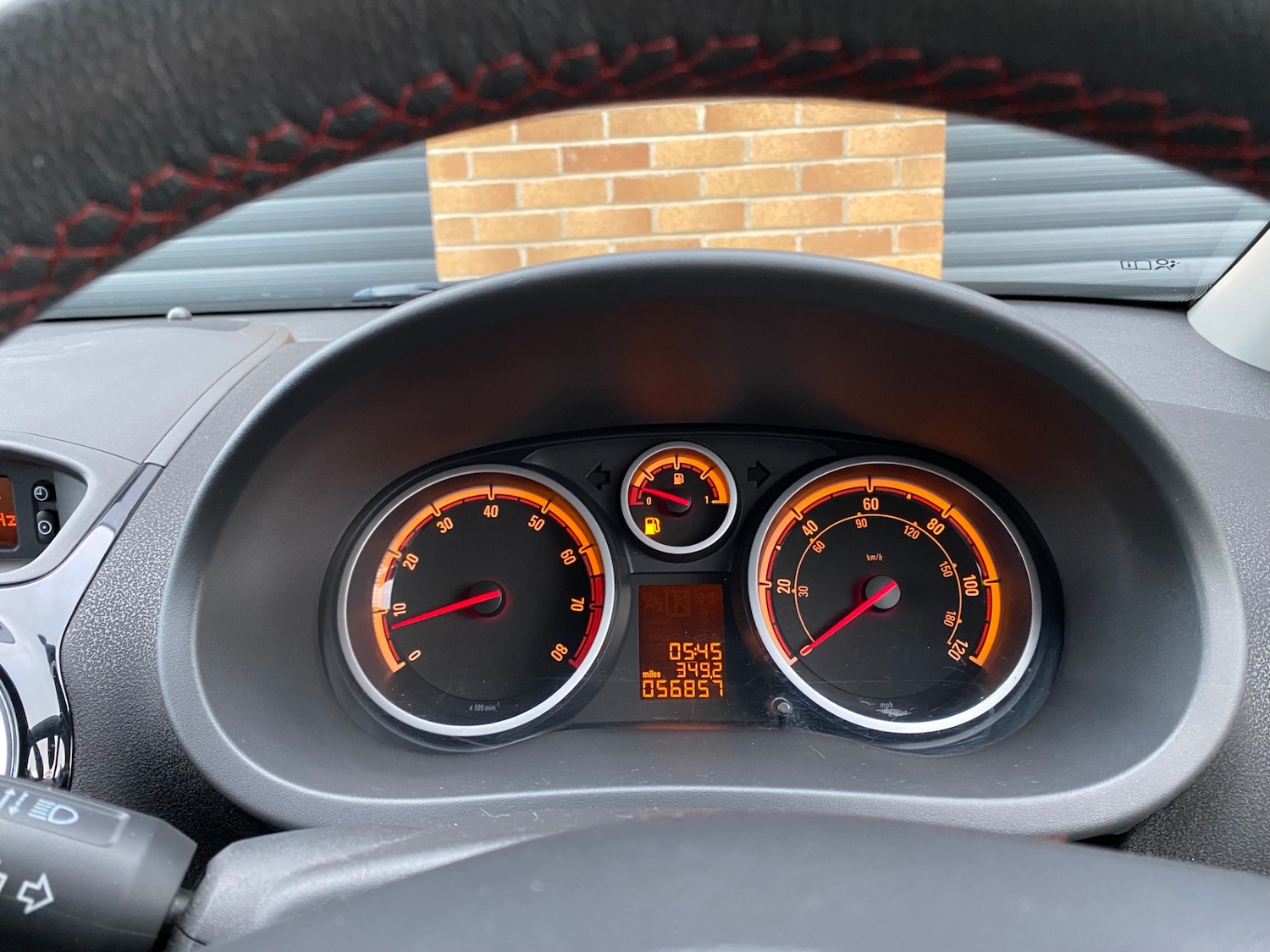 Used Vauxhall Corsa 2014 for sale - 77489974: Photo 20