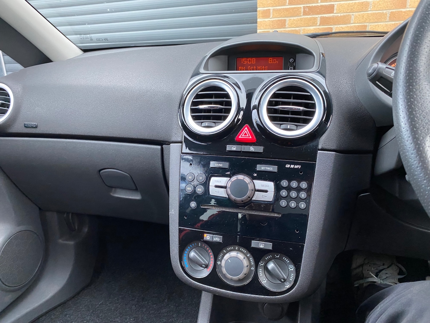 Used Vauxhall Corsa 2014 for sale - 77489974: Photo 21