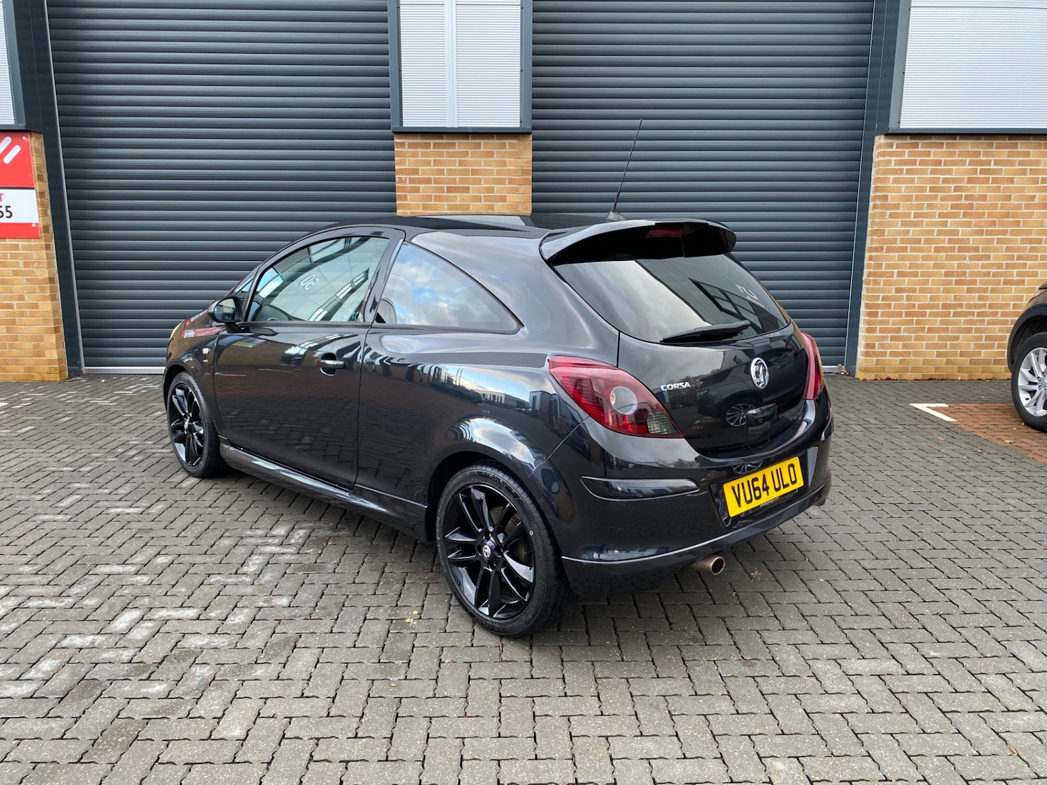 Used Vauxhall Corsa 2014 for sale - 77489974: Photo 4